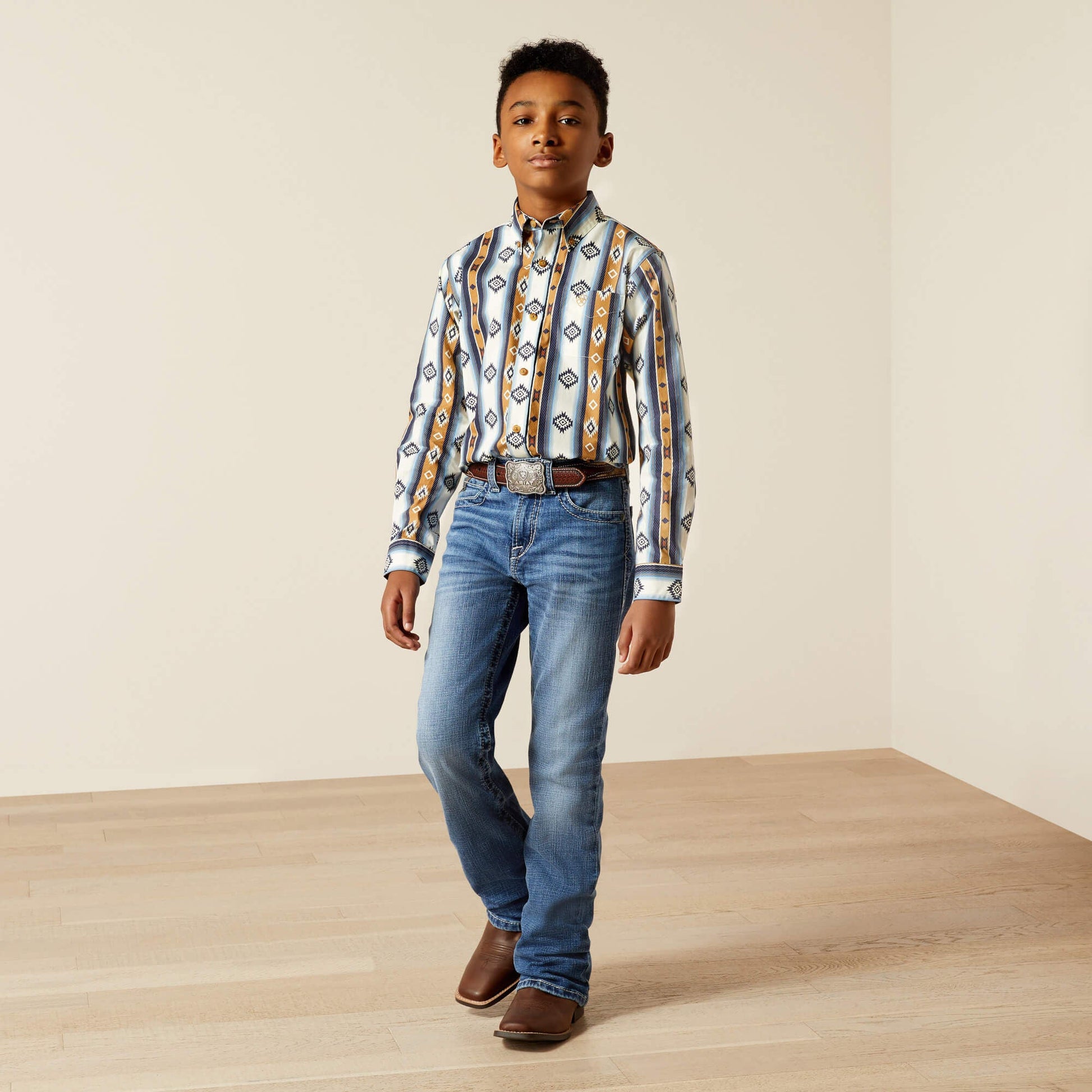 Shilo Classic Fit Shirt