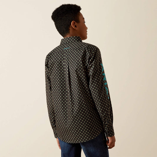 Team Philbert Classic Fit Shirt