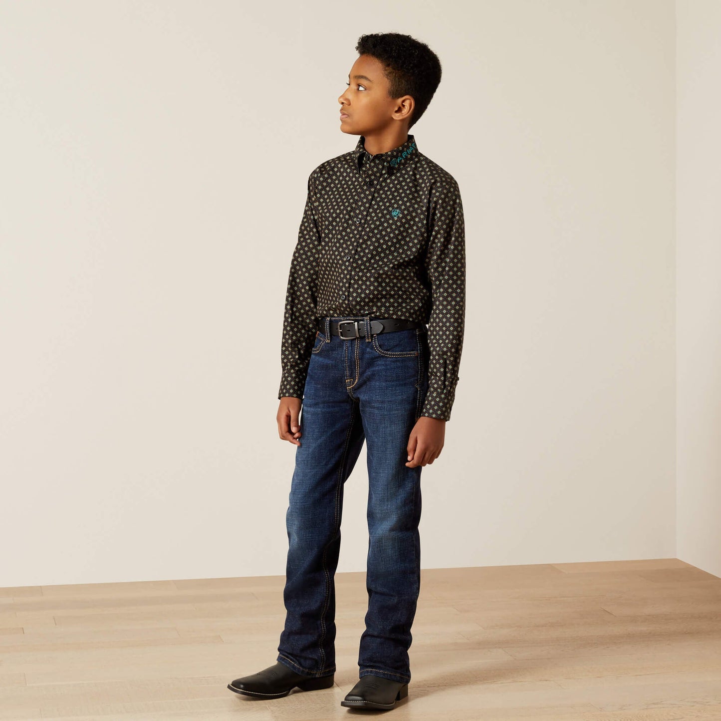 Team Philbert Classic Fit Shirt