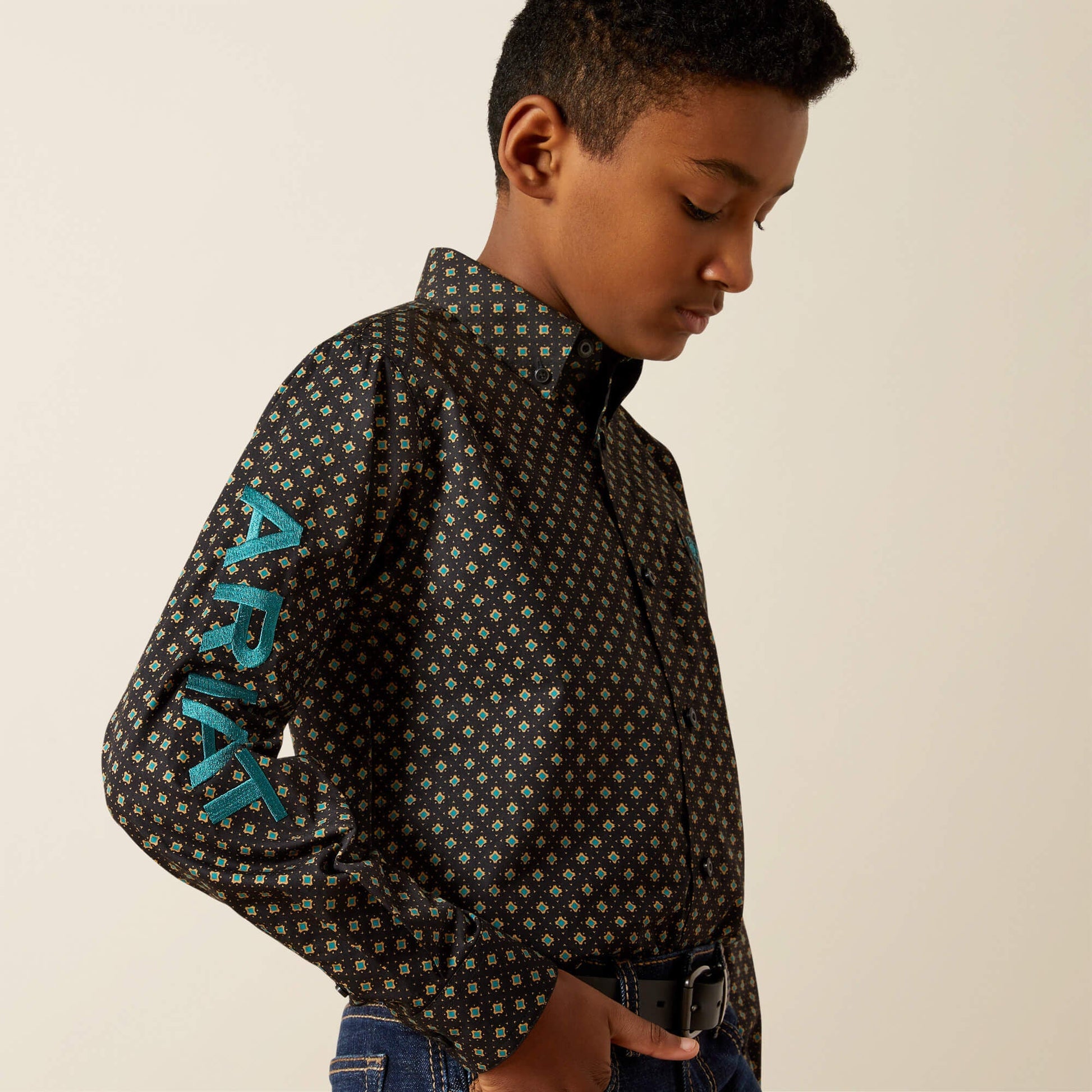 Team Philbert Classic Fit Shirt