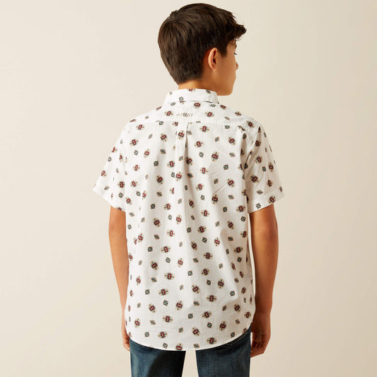 Westscott Classic Fit Shirt