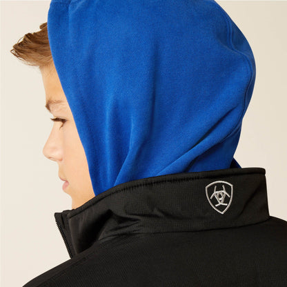Crius Insulated Jacket