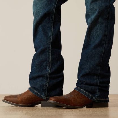 B4 Relaxed Stretch Legacy Boot Cut Jean