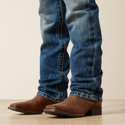 B5 Slim Lucas Straight Leg Jean