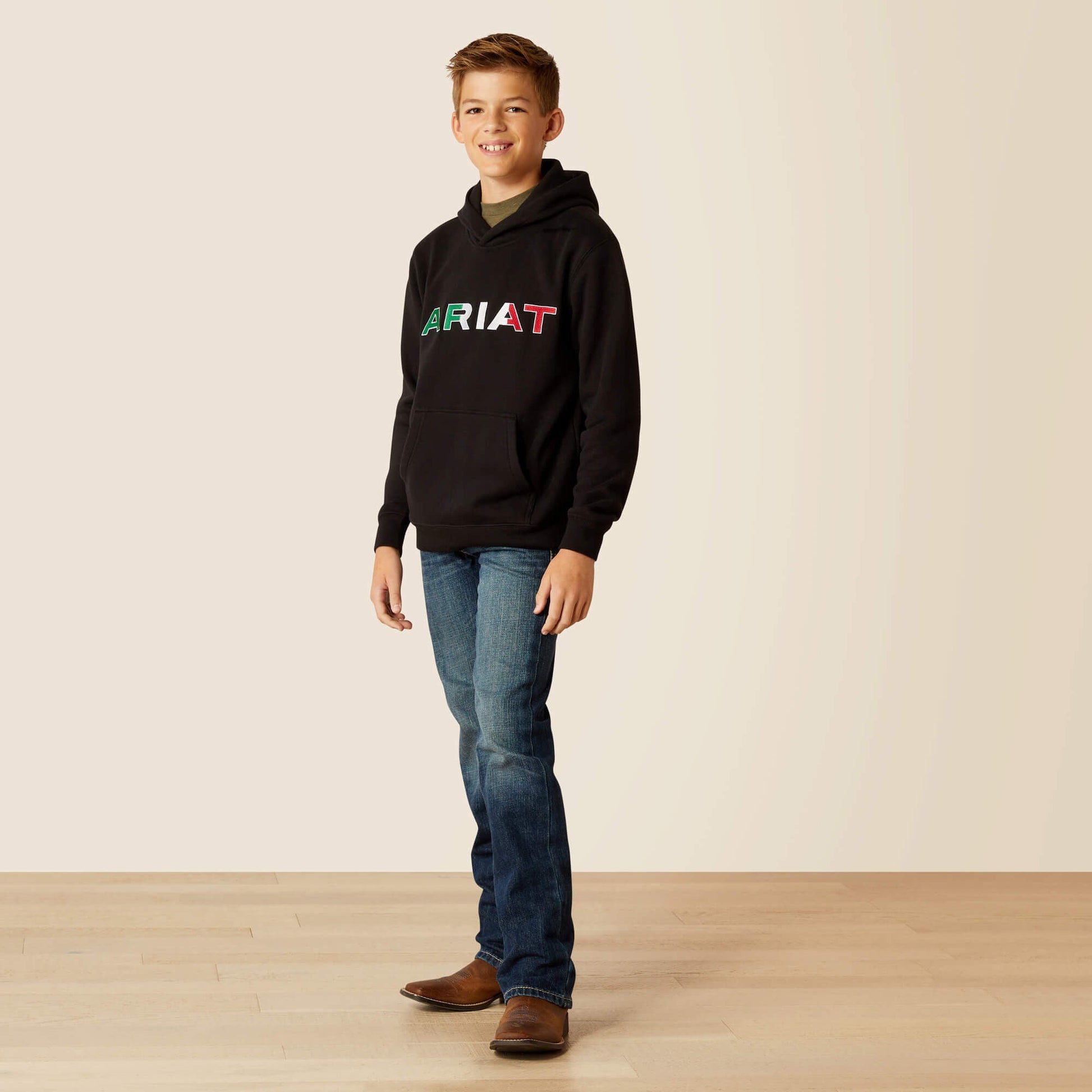 Mexico Hoodie