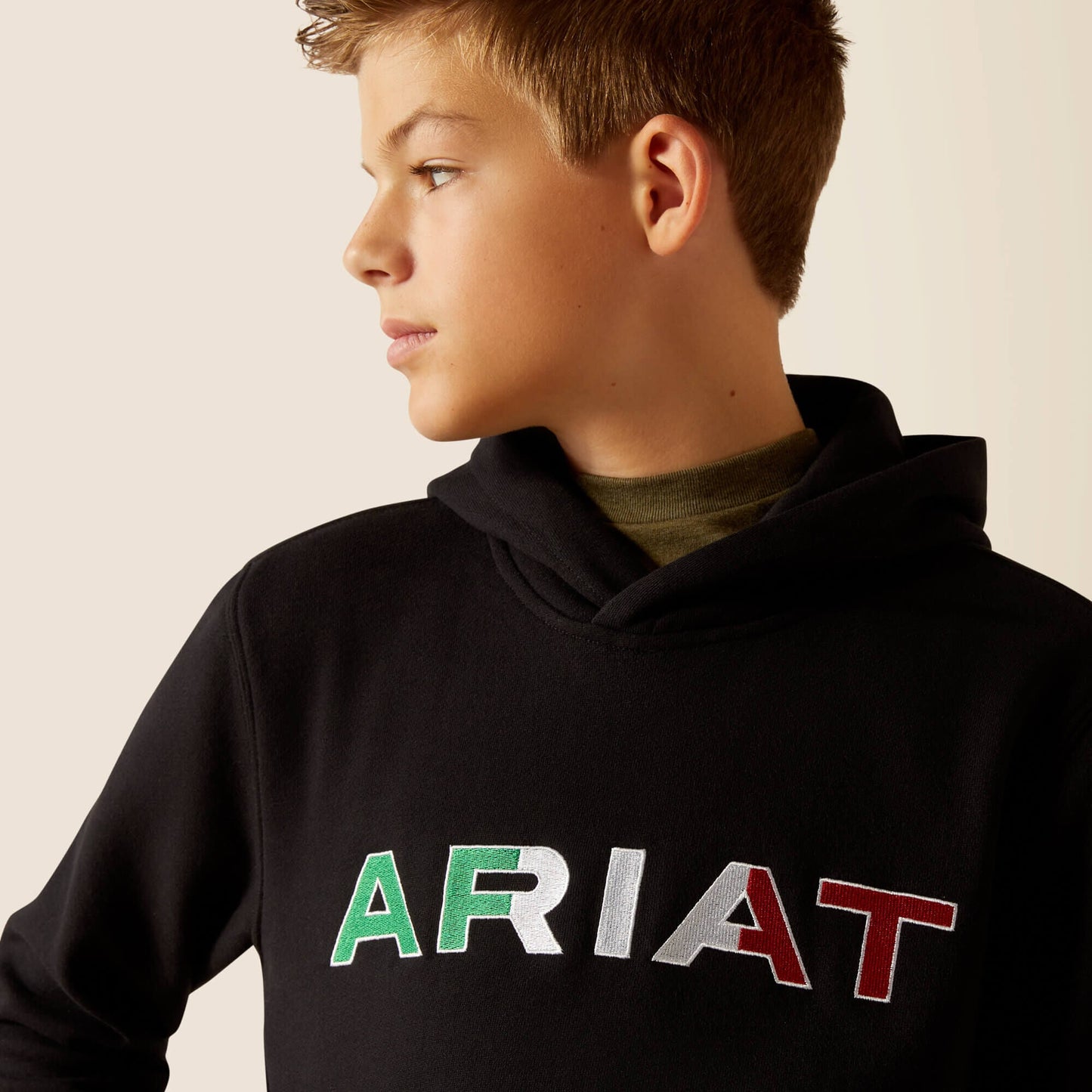 Mexico Hoodie