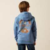 CORONET BLUE