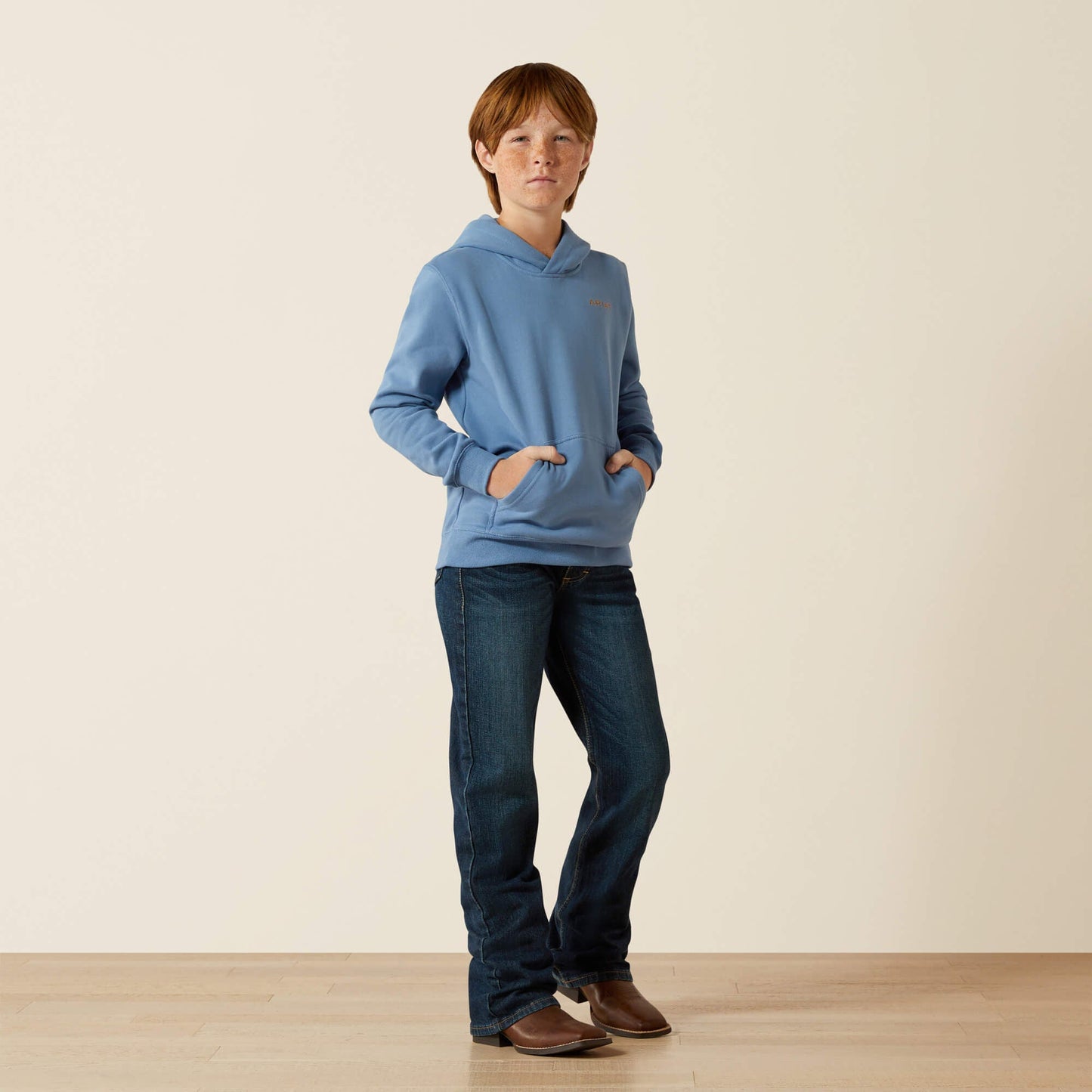 Ariat Sun Valley Circle Hoodie