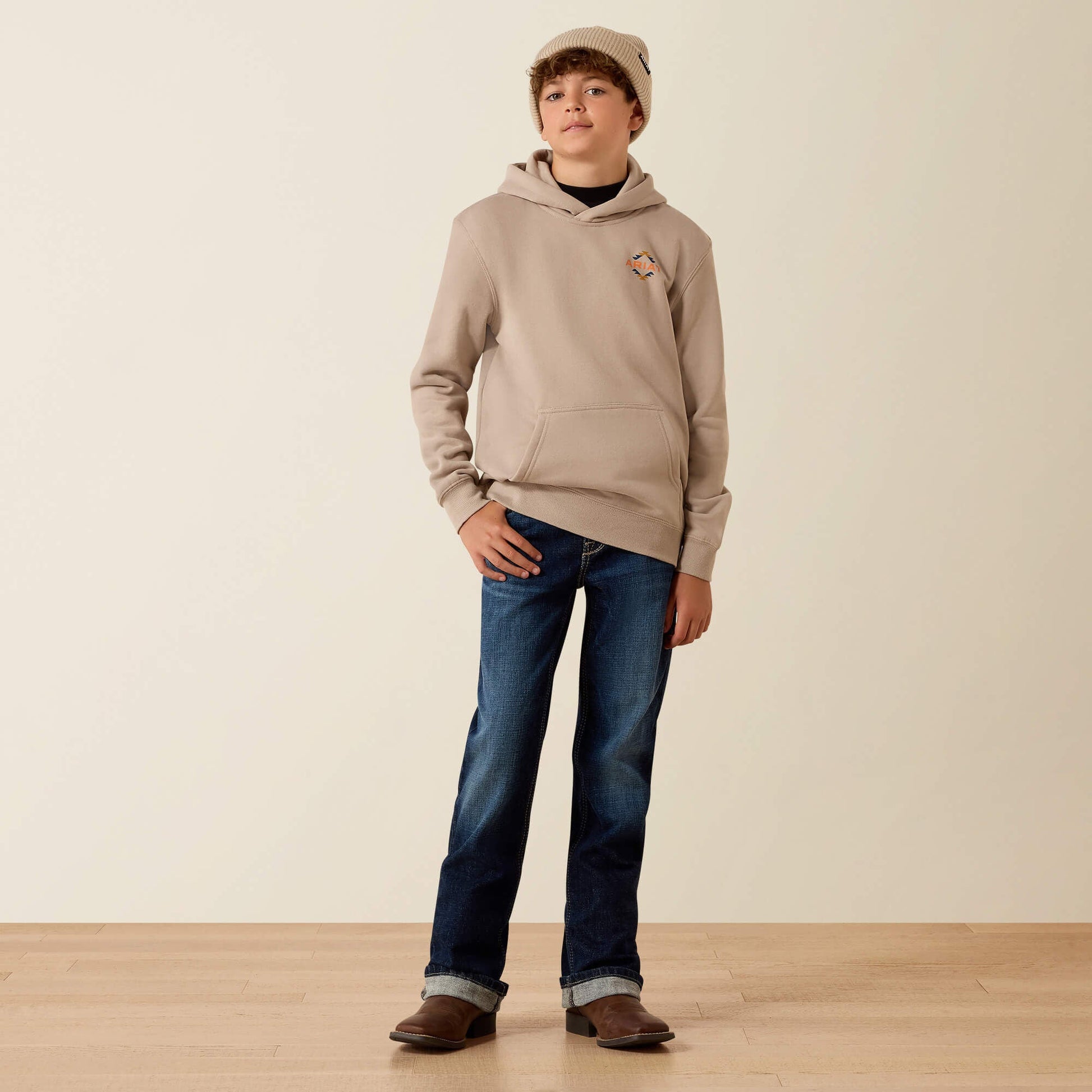 Ariat Tapiz Zapoteco Hoodie