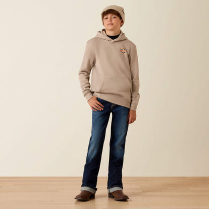 Ariat Tapiz Zapoteco Hoodie