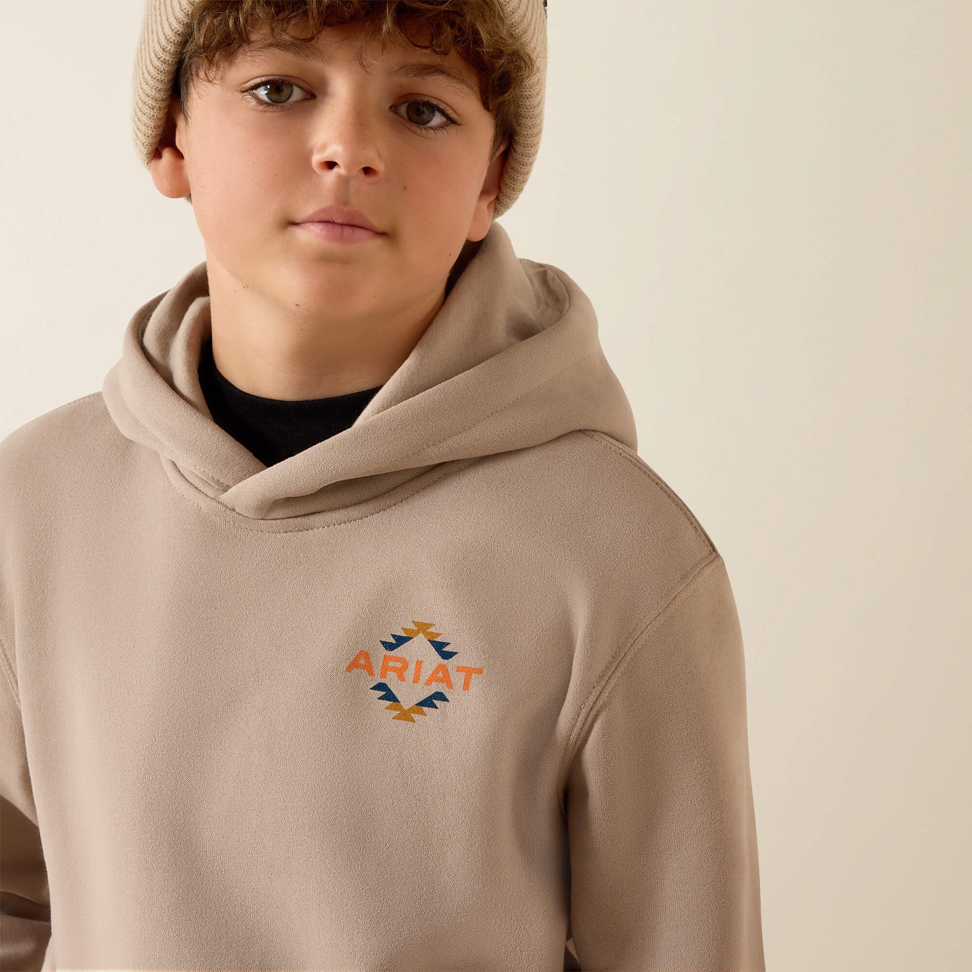 Ariat Tapiz Zapoteco Hoodie