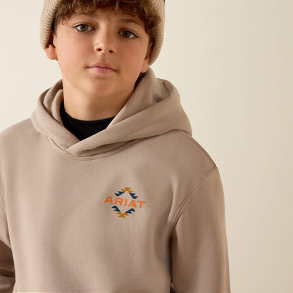 Ariat Tapiz Zapoteco Hoodie