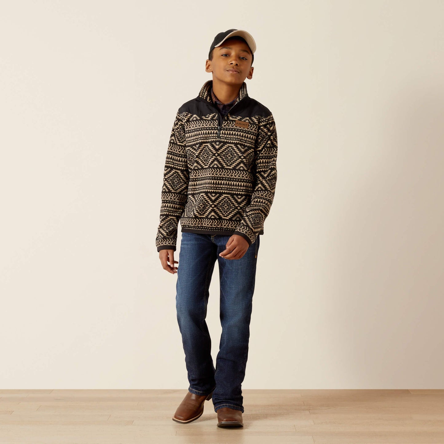 Basis Sweatshirt