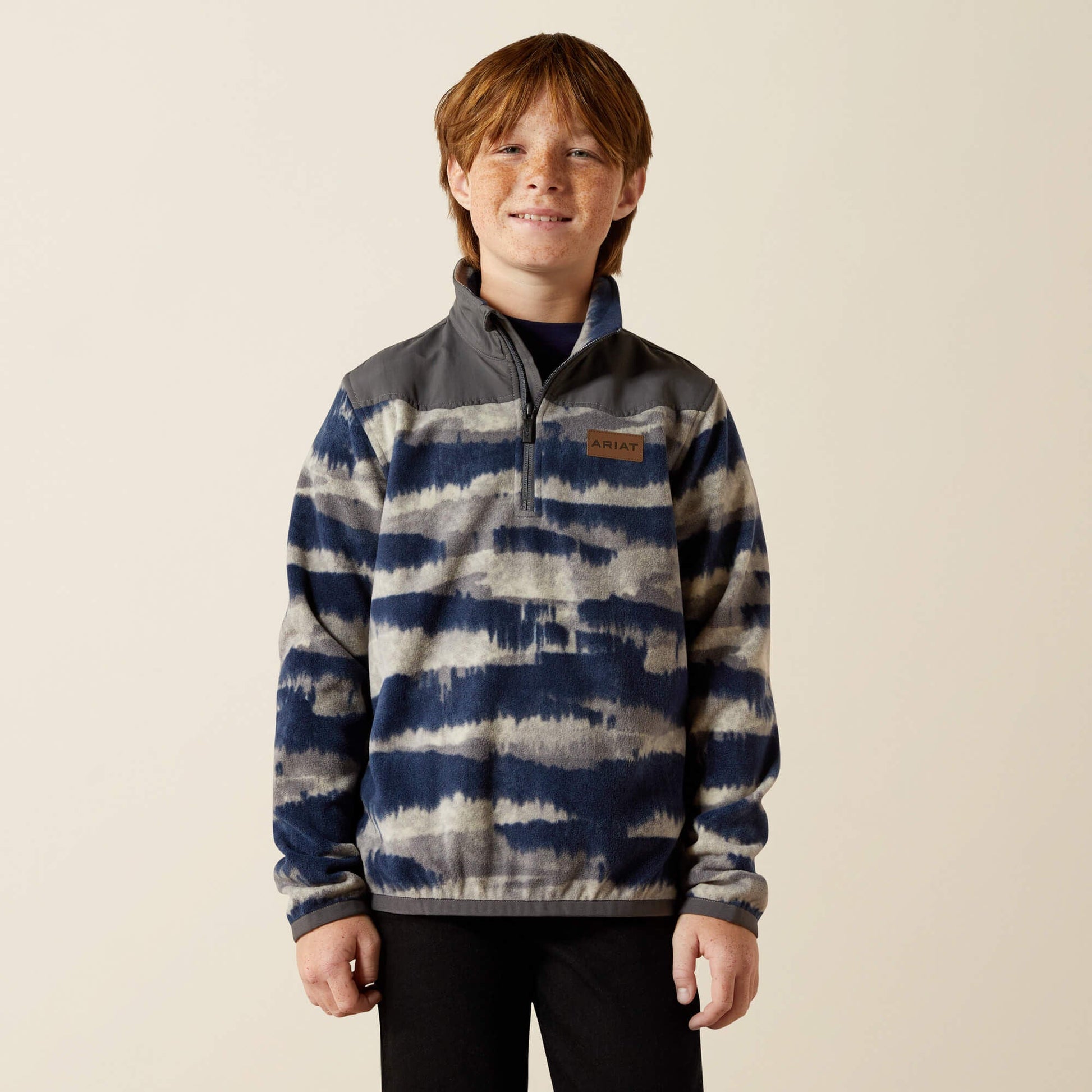 Basis Sweatshirt