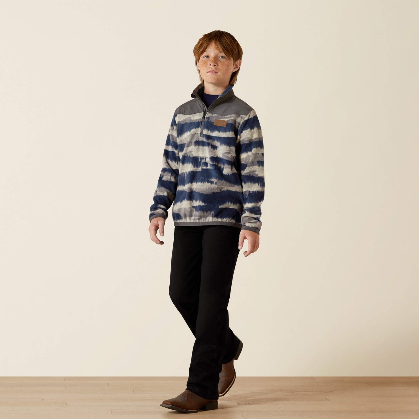 Basis Sweatshirt
