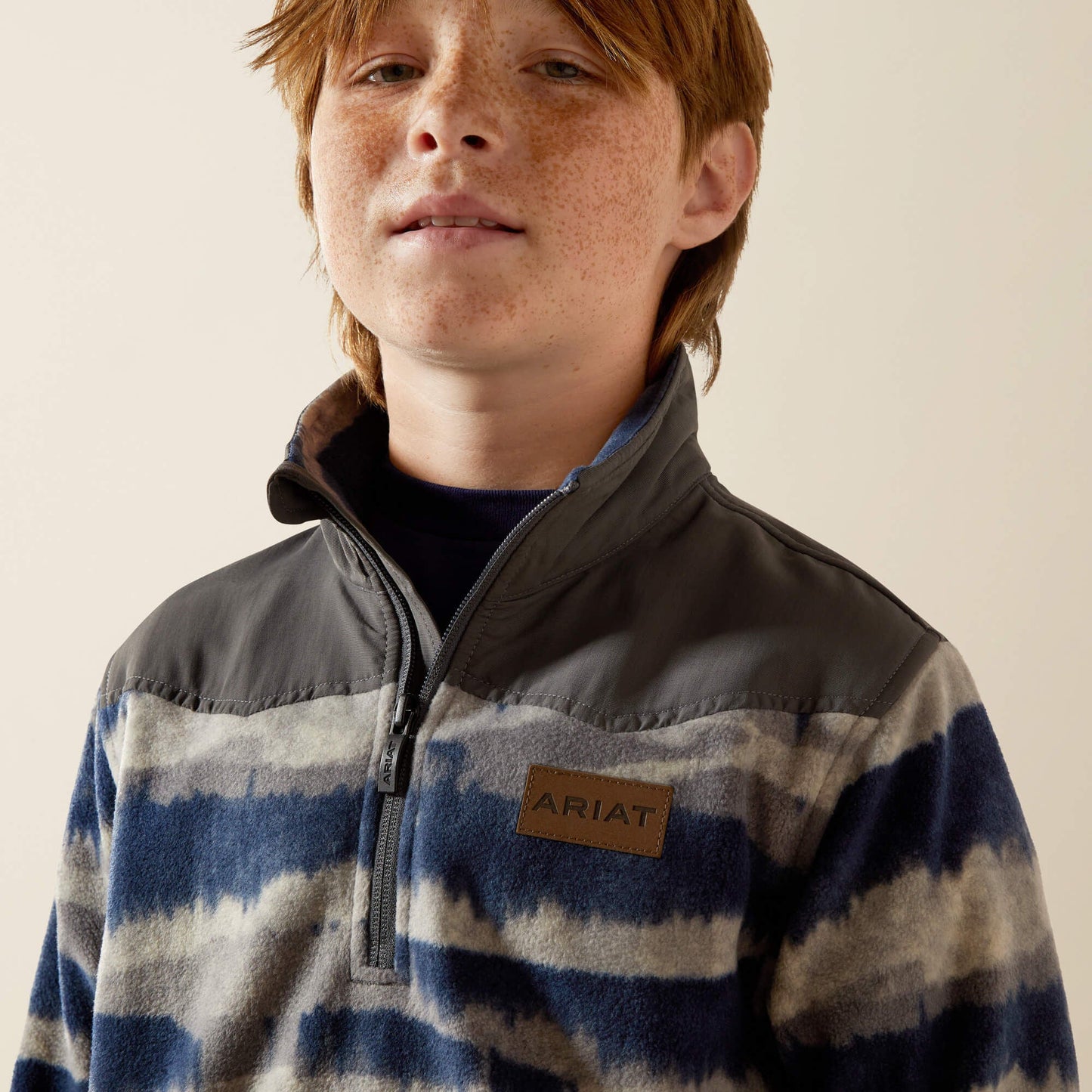 Basis Sweatshirt