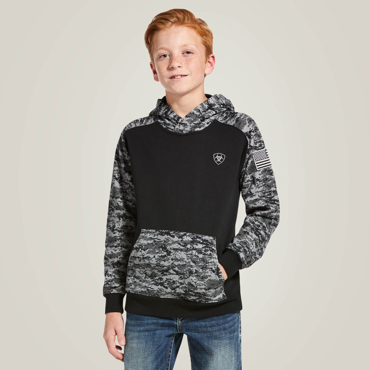 Patriot Hoodie