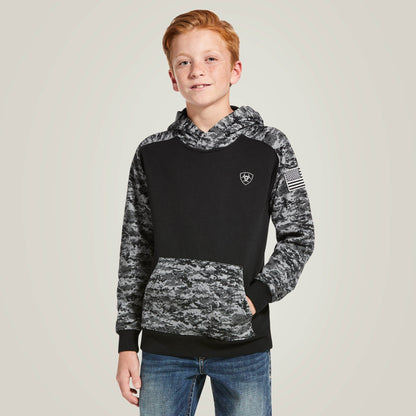 Patriot Hoodie