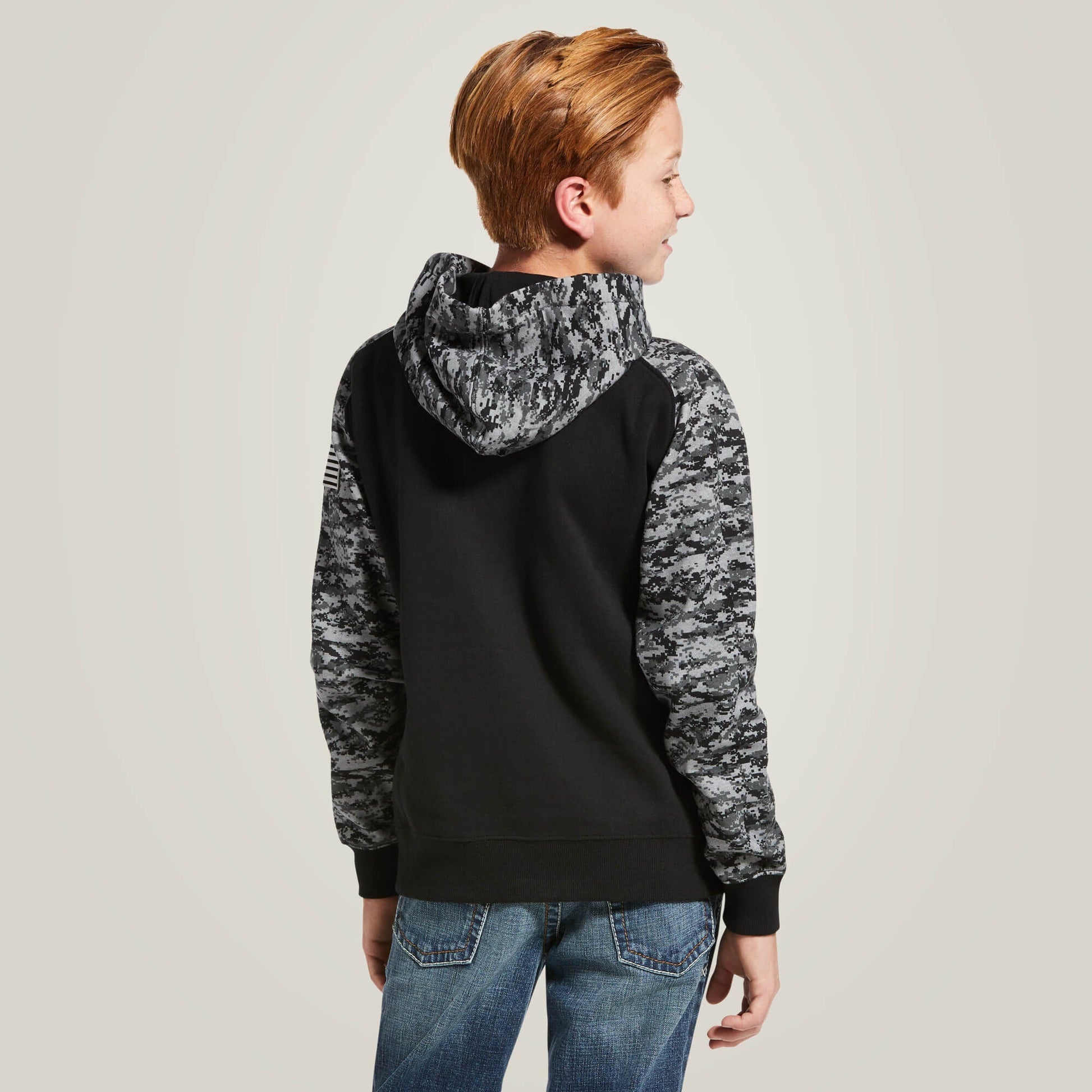 Patriot Hoodie