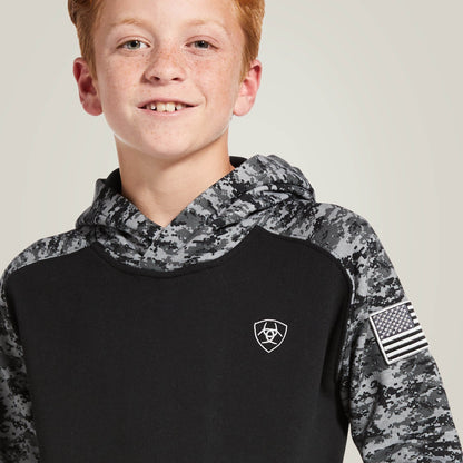 Patriot Hoodie