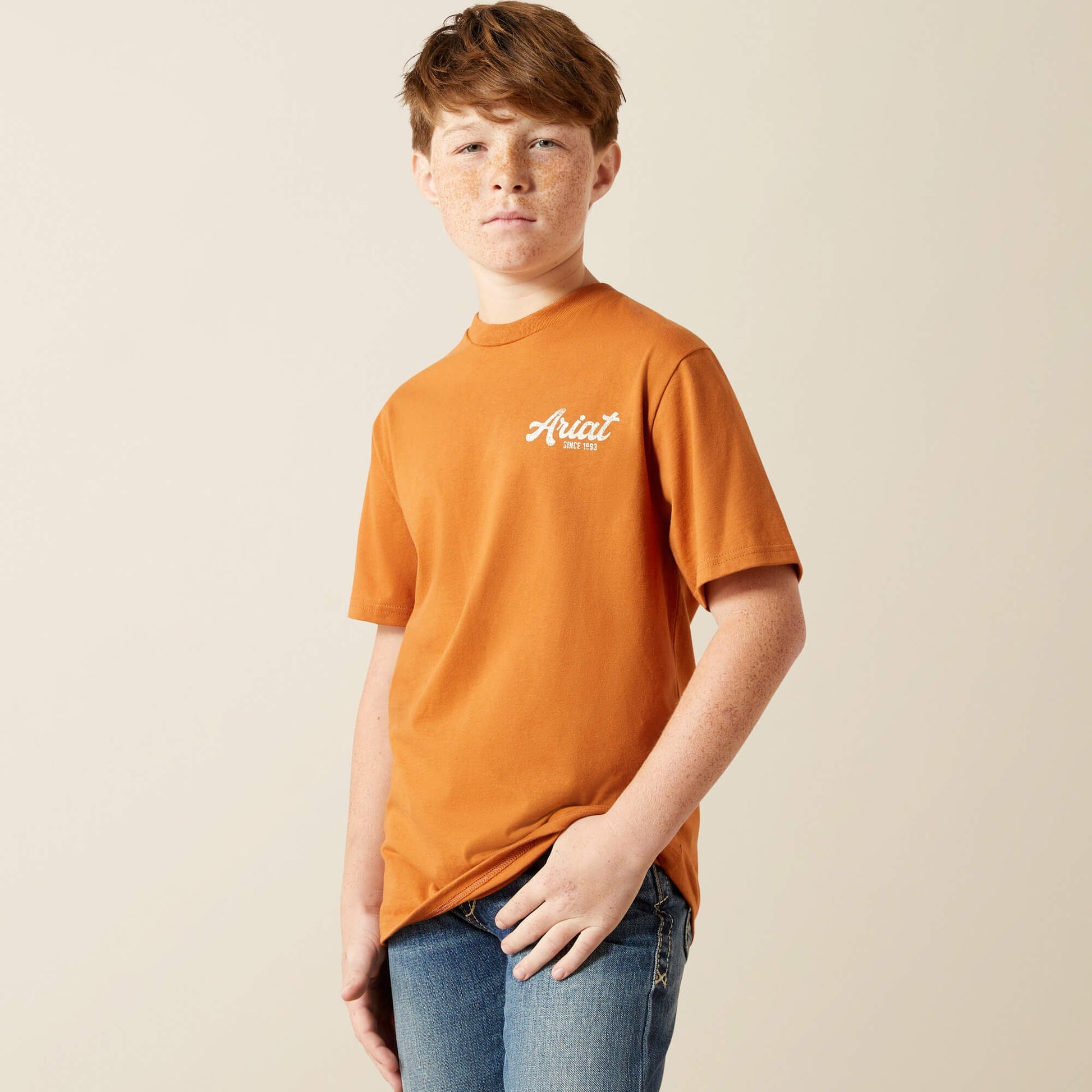 Ariat Coyote Country T-Shirt
