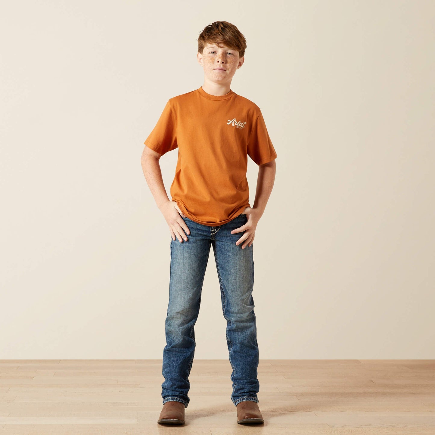 Ariat Coyote Country T-Shirt