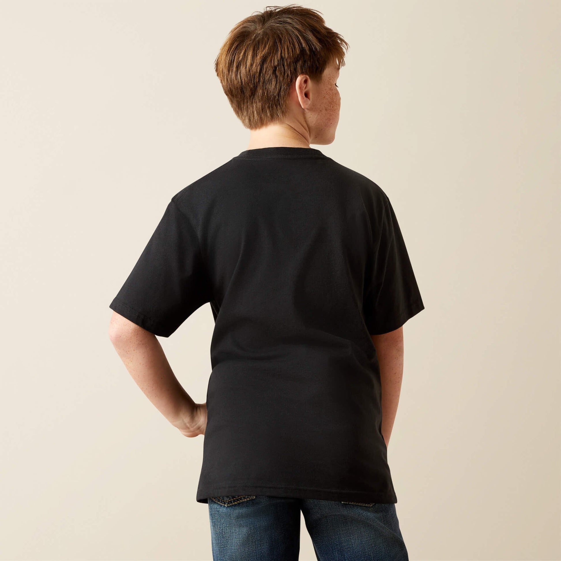 Ariat Freedom Flag T-Shirt