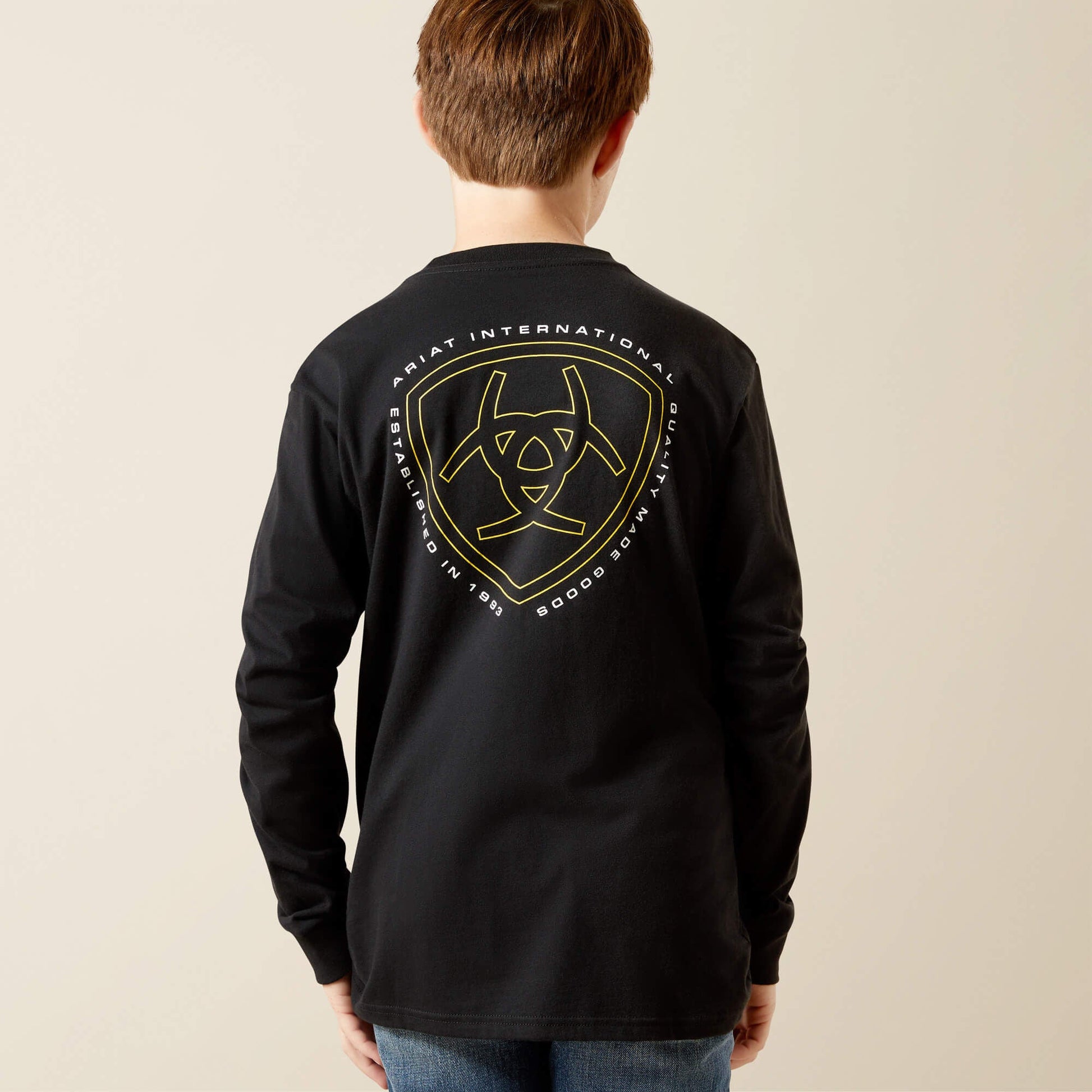 Ariat Easy Rider T-Shirt