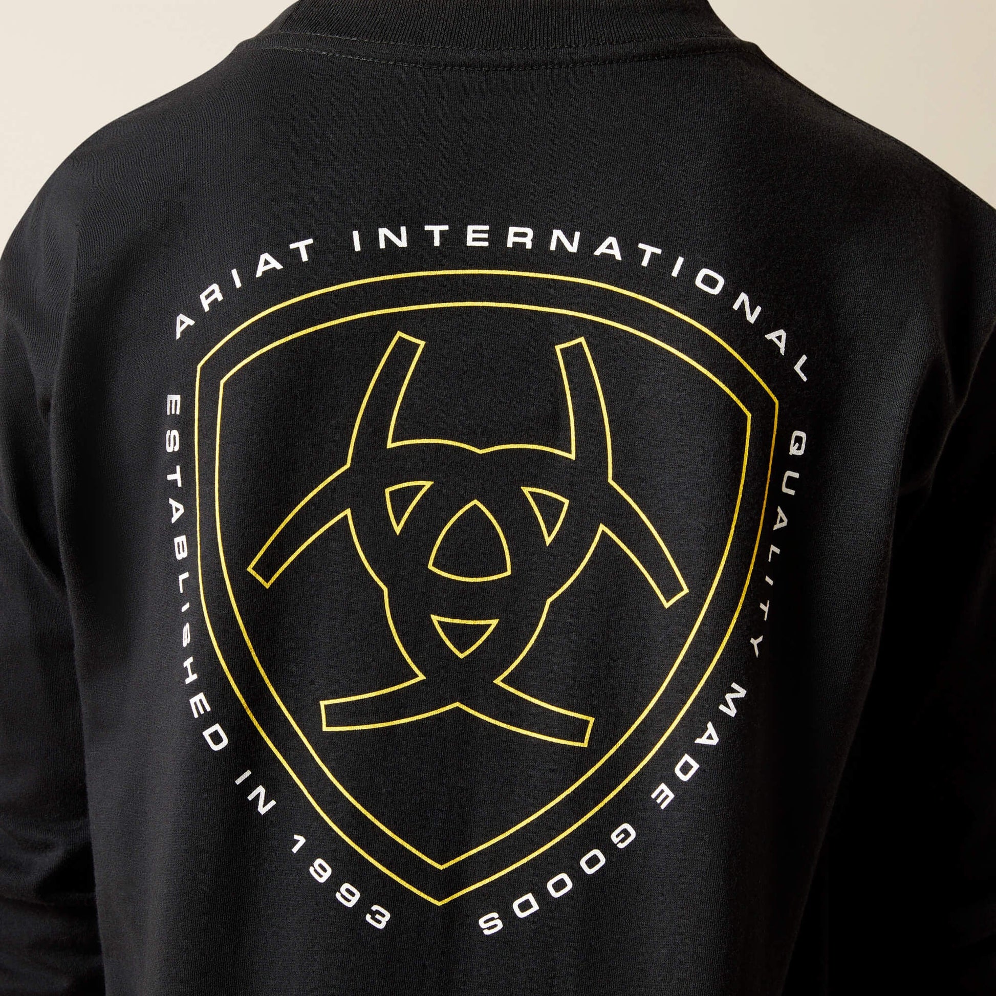 Ariat Easy Rider T-Shirt