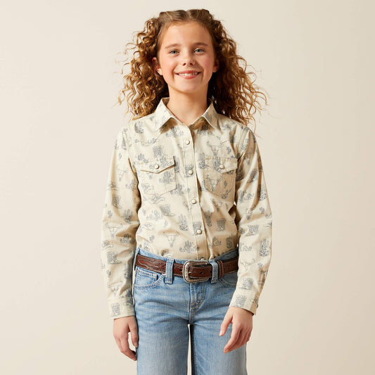 Mila Shirt