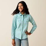 HOLIDAY PLAID