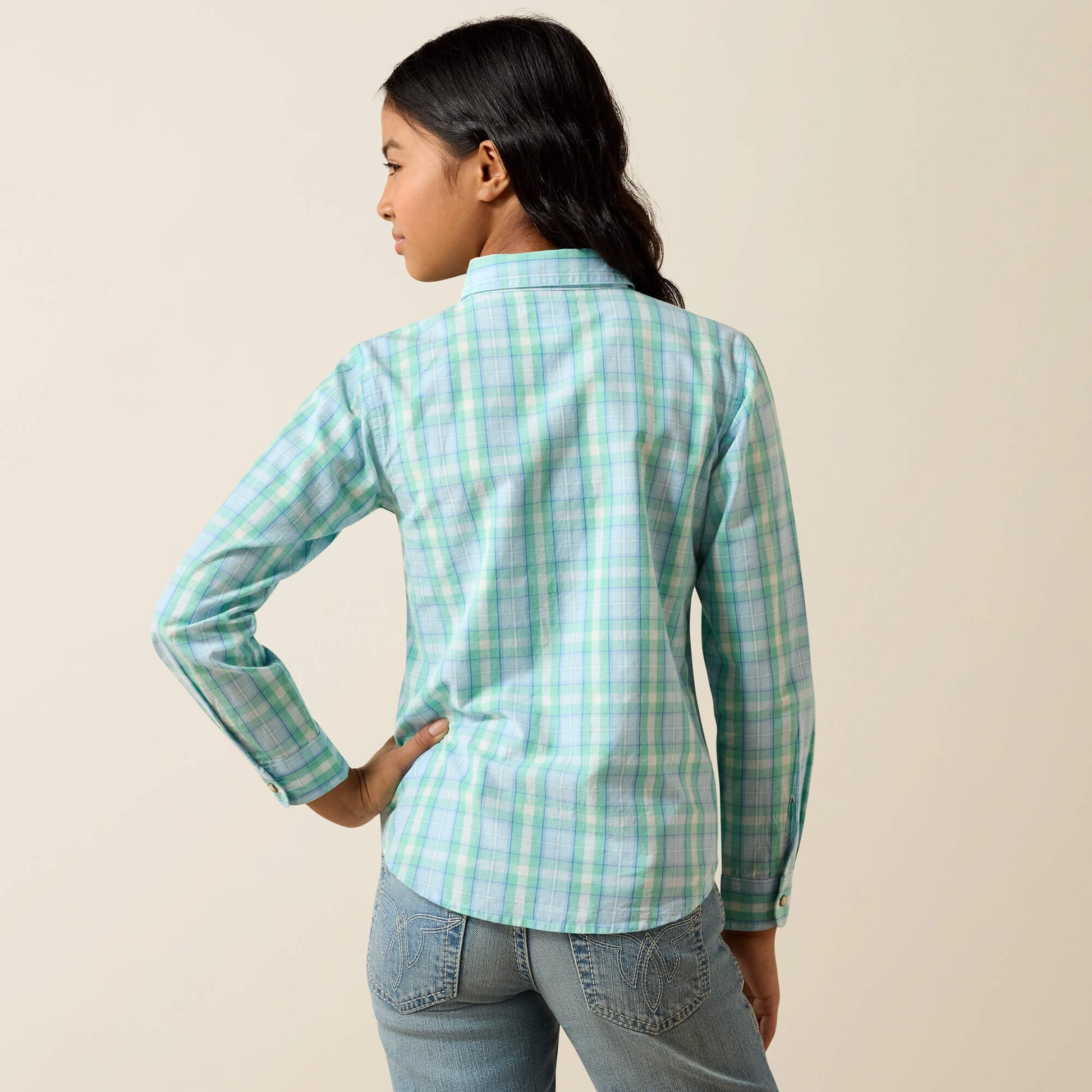 Ashley Shirt