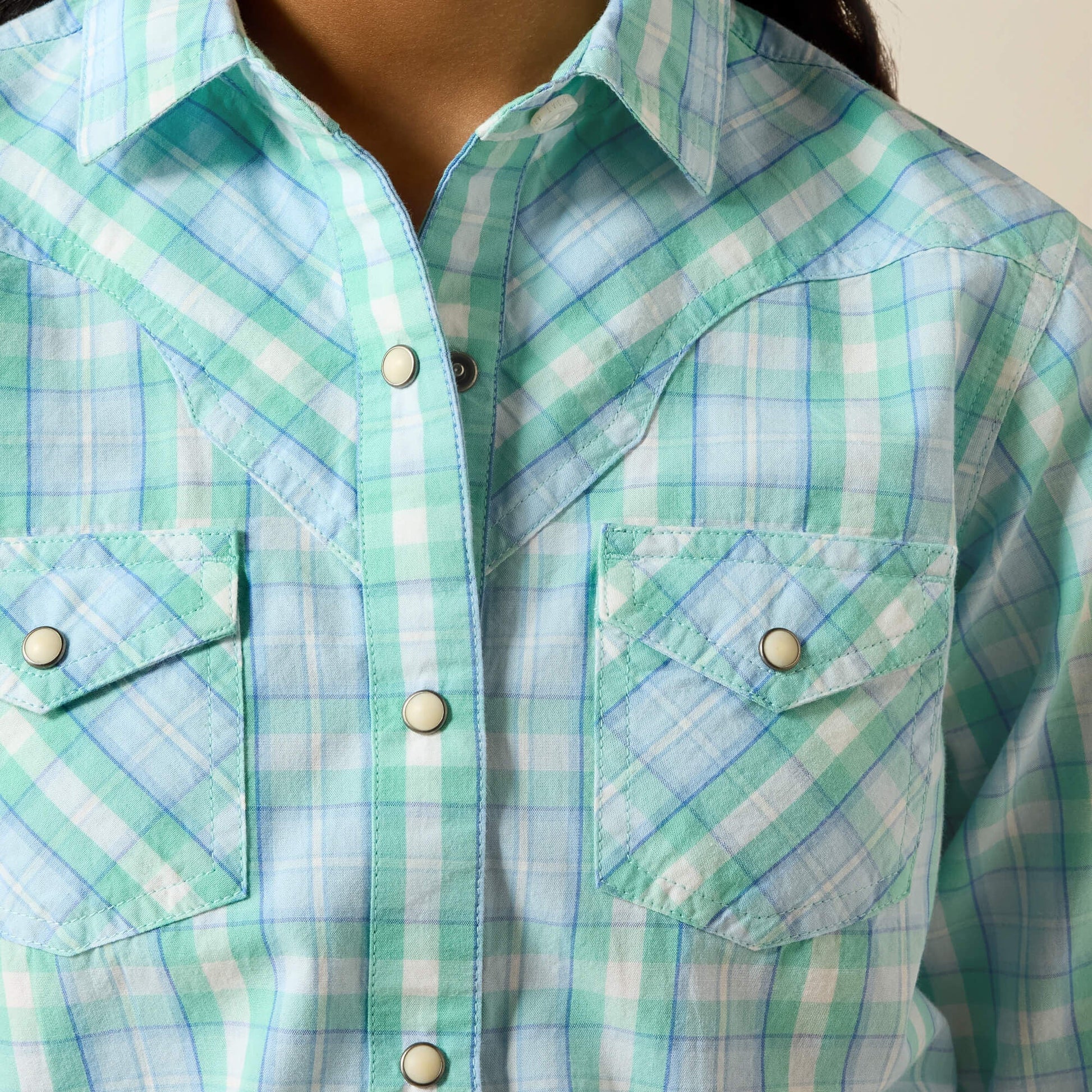 Ashley Shirt
