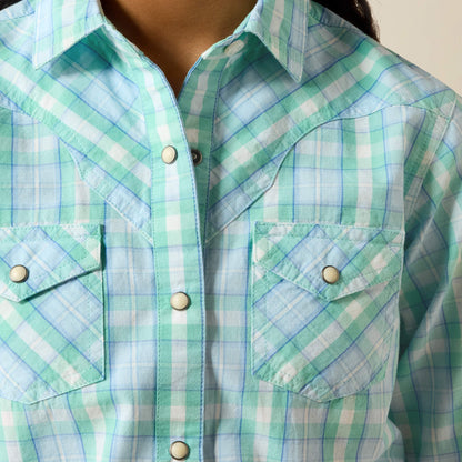 Ashley Shirt