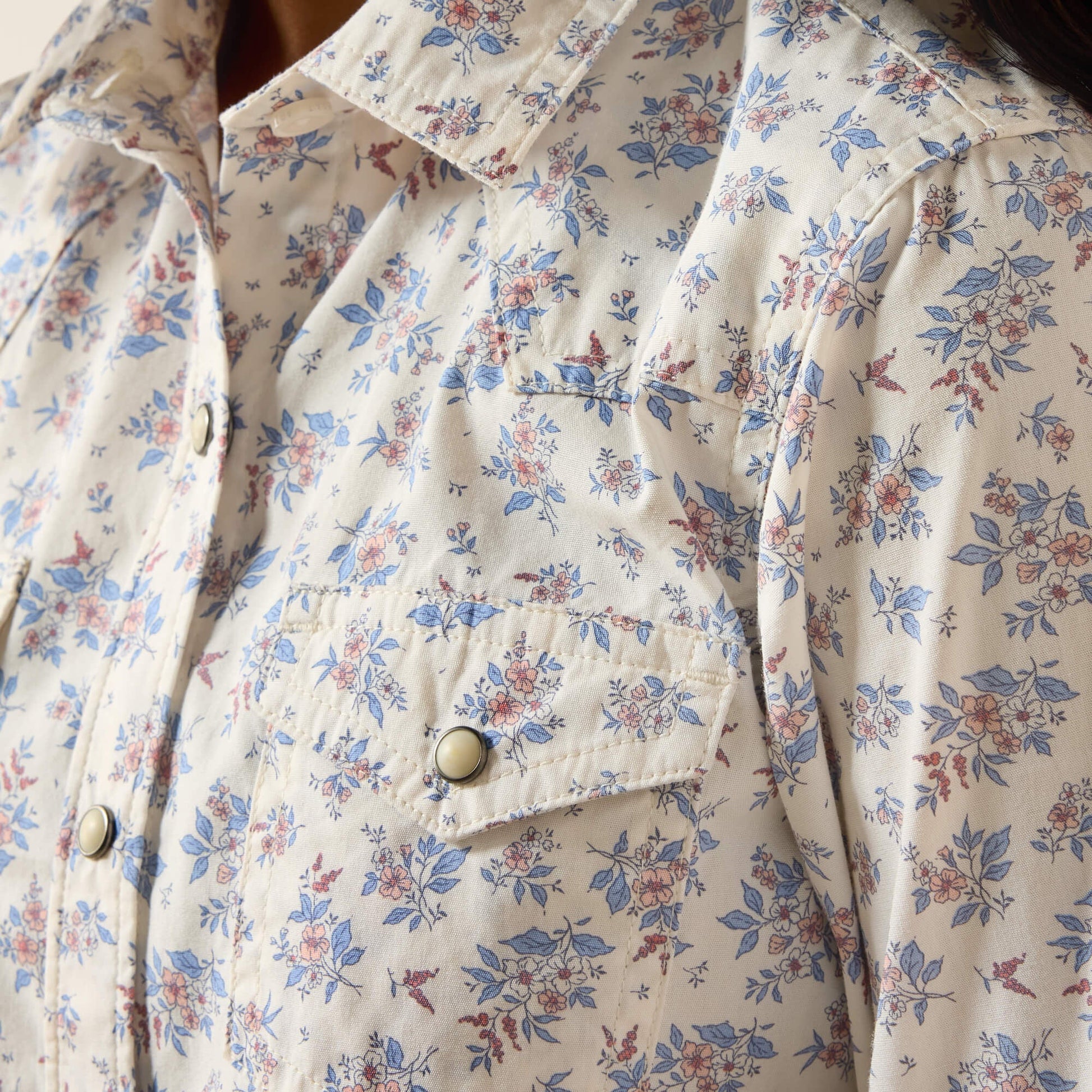 Stardust Shirt