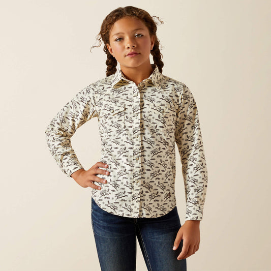 Rodeo Time Shirt