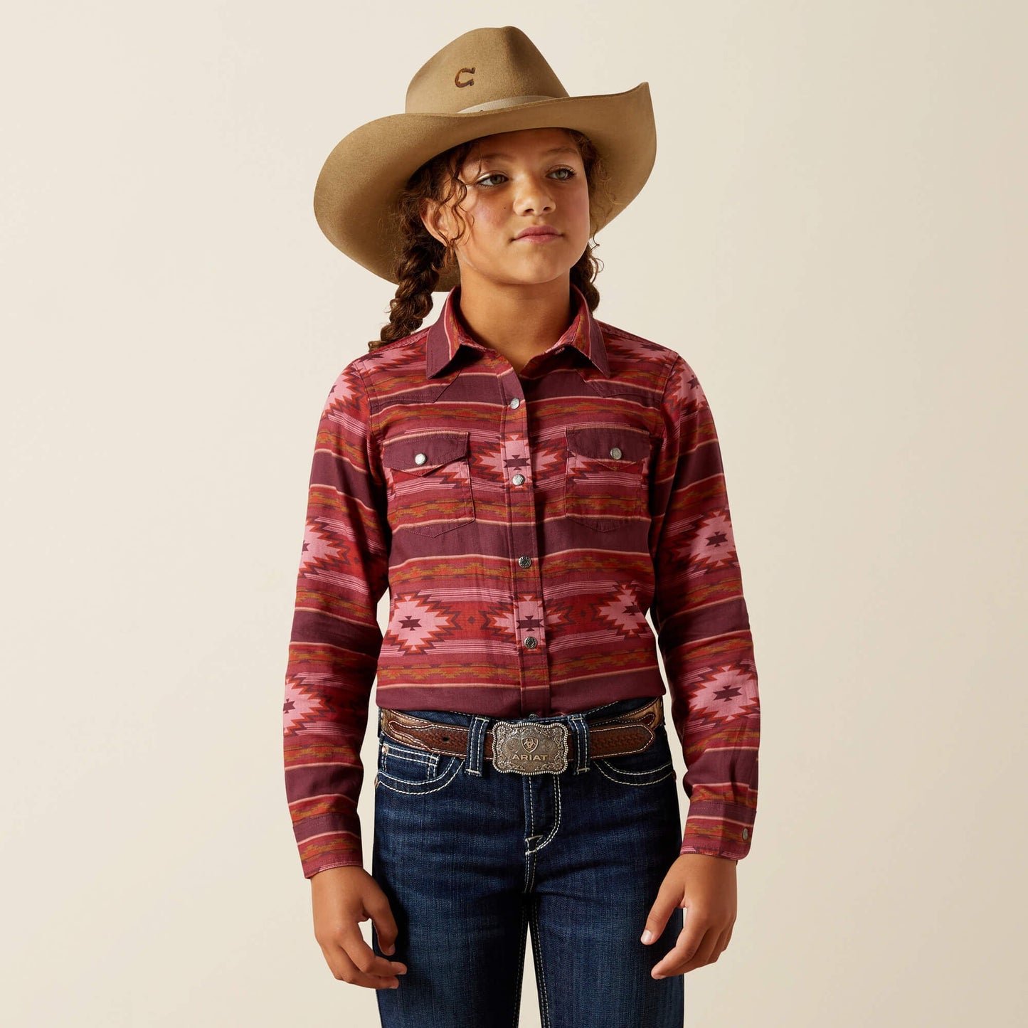 Jewel Shirt