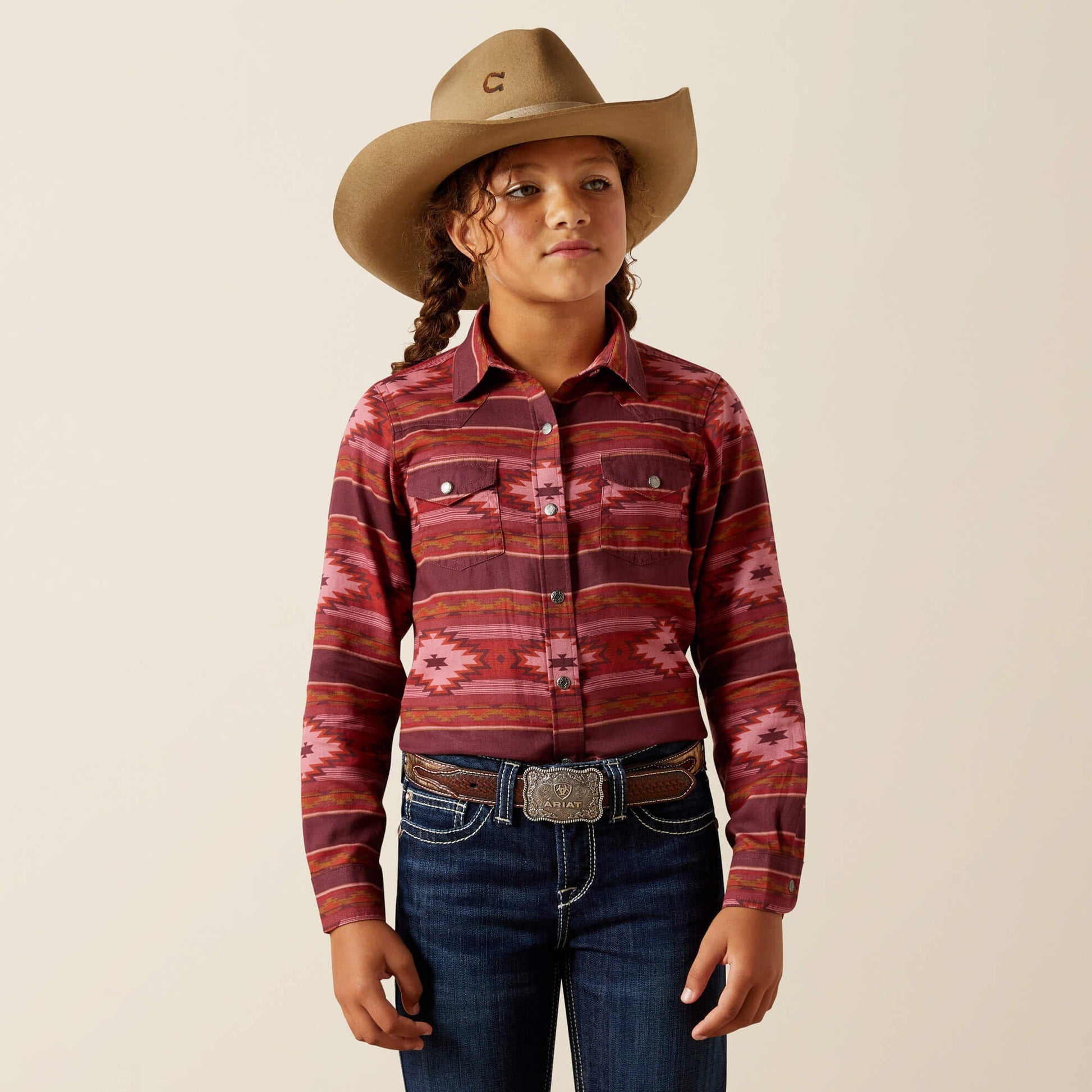 Jewel Shirt