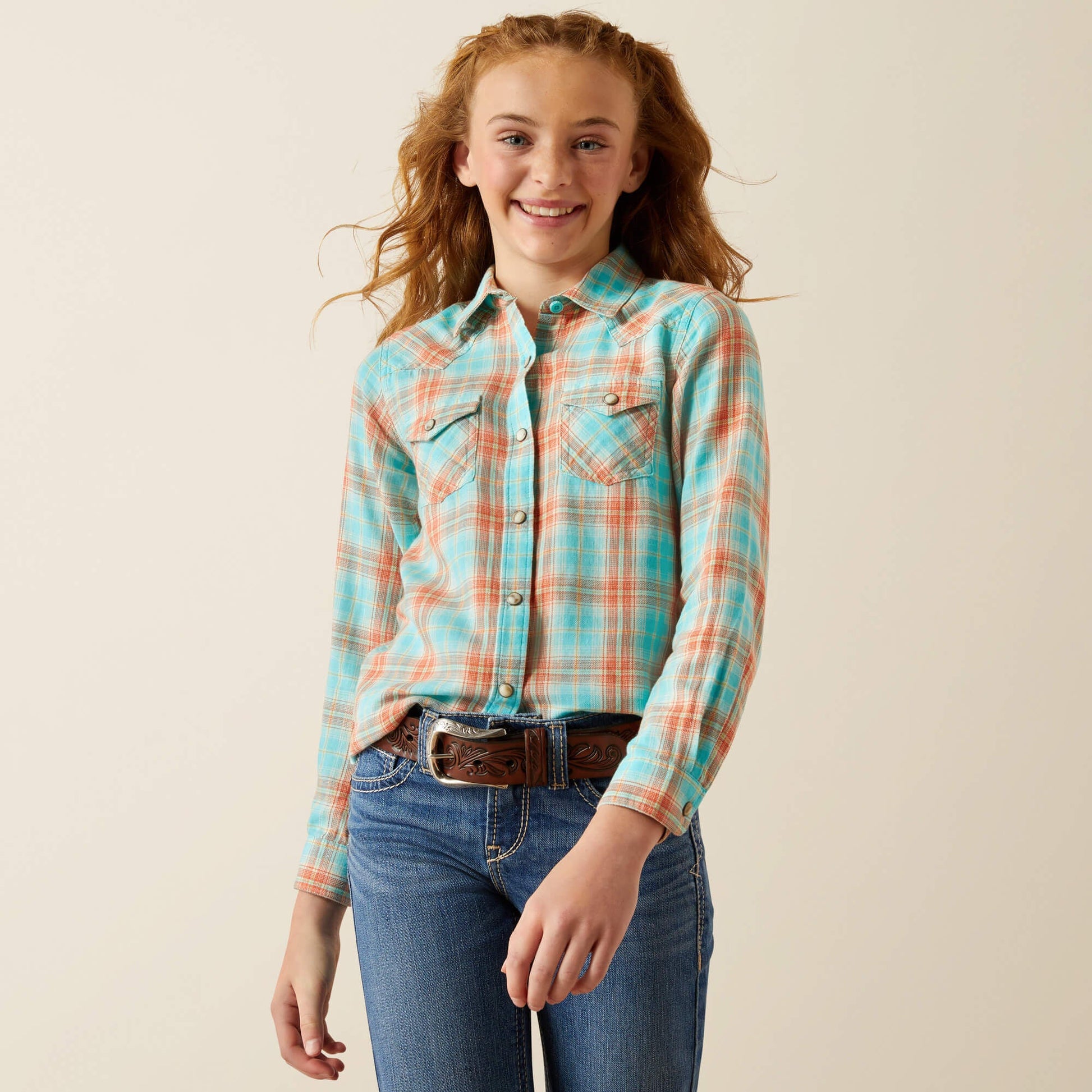 Edan Shirt