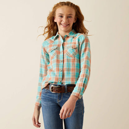Edan Shirt