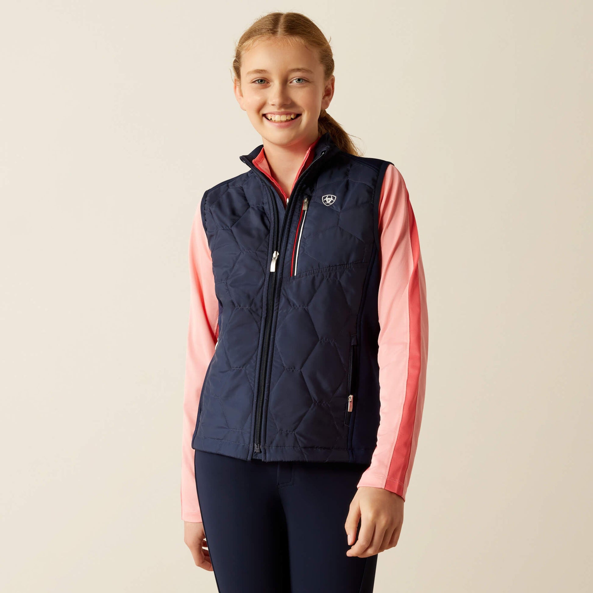 Fusion Insulated Vest