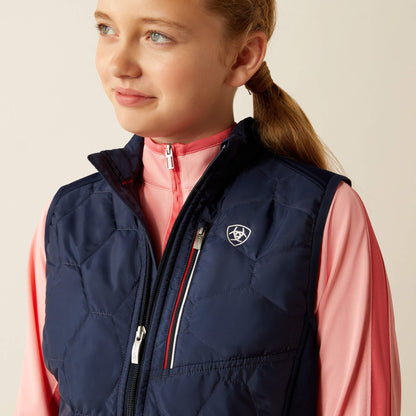Fusion Insulated Vest