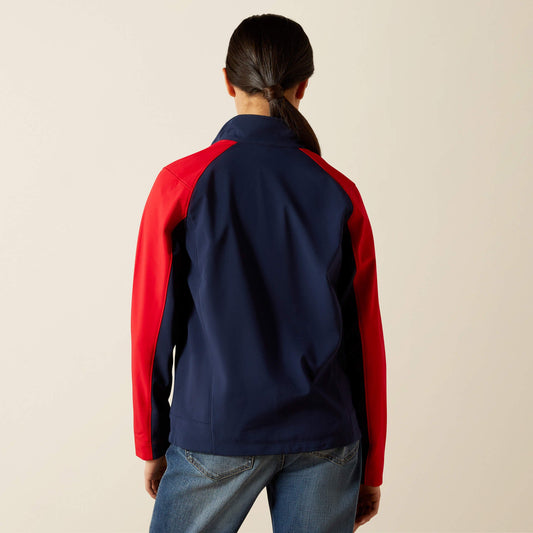 Team EQ Jacket