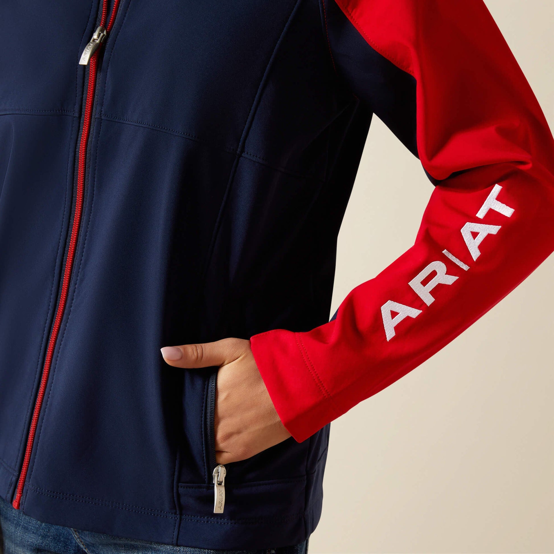 Team EQ Jacket