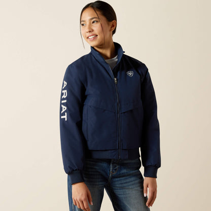 Stable 2.0 Insulated Jacket