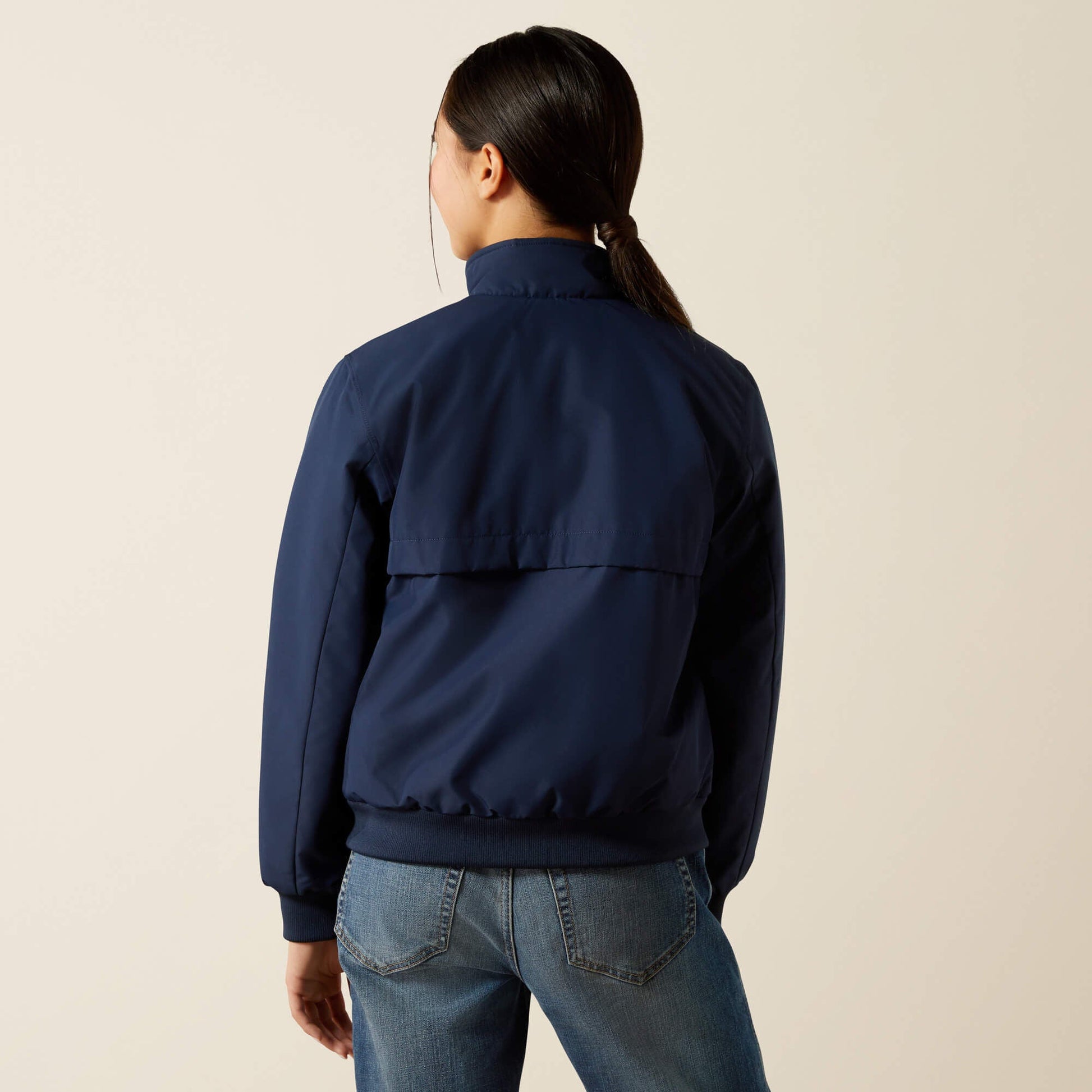 Stable 2.0 Insulated Jacket