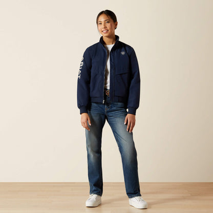 Stable 2.0 Insulated Jacket