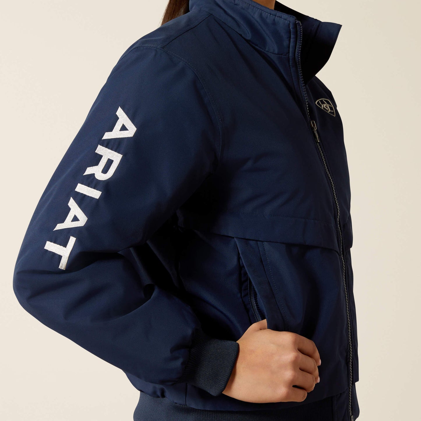 Stable 2.0 Insulated Jacket