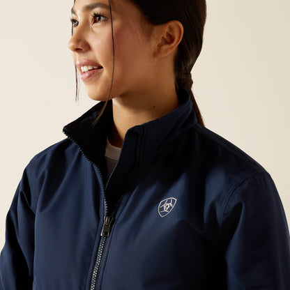 Stable 2.0 Insulated Jacket