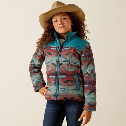 Crius Jacket